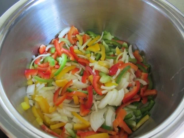 Gulaschsuppe - Rezept - Bild Nr. 4