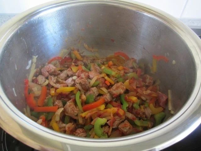 Gulaschsuppe - Rezept - Bild Nr. 5