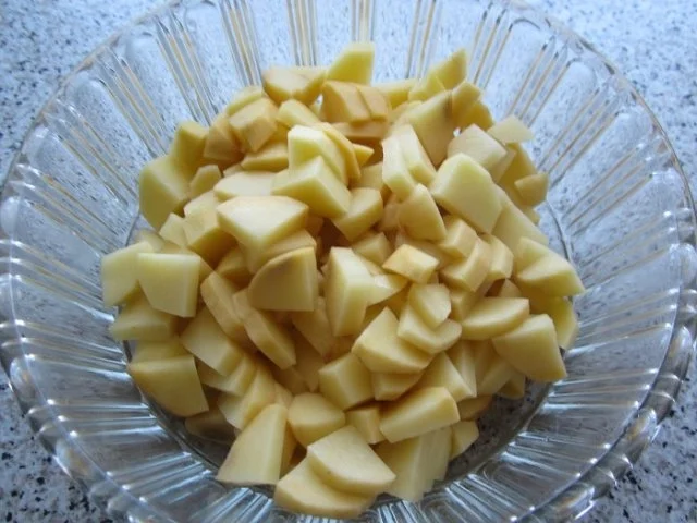 Gulaschsuppe - Rezept - Bild Nr. 7