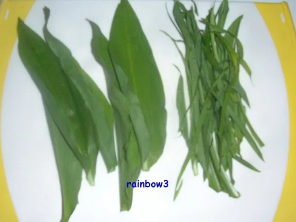 Kochen: Rührei mit Bärlauch - Rezept - Bild Nr. 2