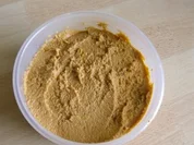 Oliven-Linsen Aufstrich - Rezept