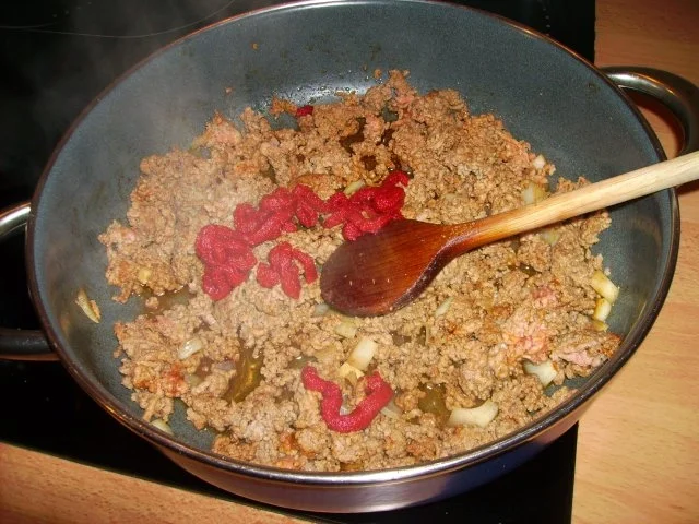 Rezept: Matschepampe Bild Nr. 2 Matschepampe - Rezept - Bild Nr. 2