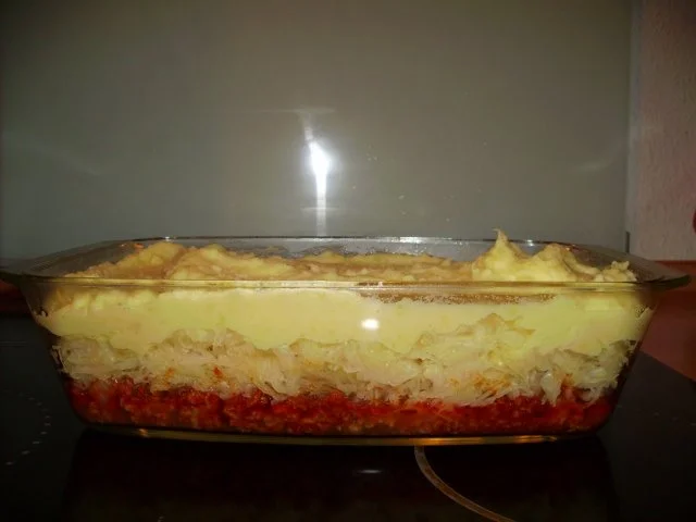 Rezept: Matschepampe Bild Nr. 7 Matschepampe - Rezept - Bild Nr. 7