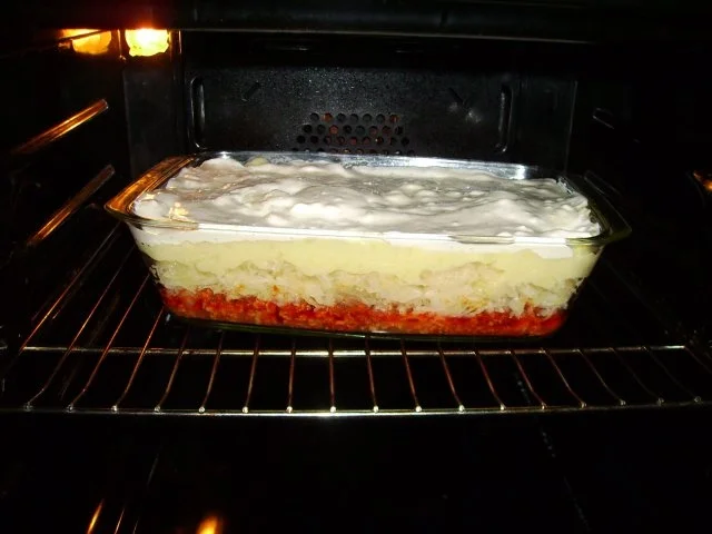 Rezept: Matschepampe Bild Nr. 8 Matschepampe - Rezept - Bild Nr. 8