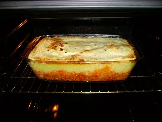 Rezept: Matschepampe Matschepampe - Rezept