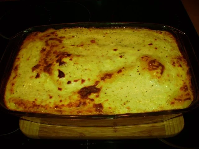 Rezept: Matschepampe Bild Nr. 9 Matschepampe - Rezept - Bild Nr. 9