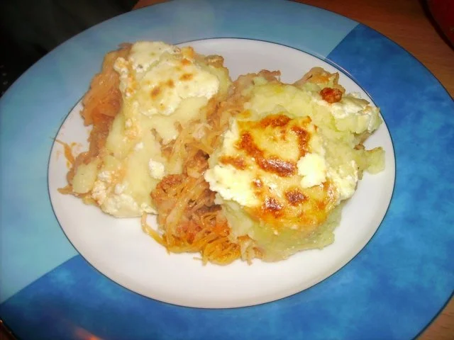 Rezept: Matschepampe Bild Nr. 11 Matschepampe - Rezept - Bild Nr. 11