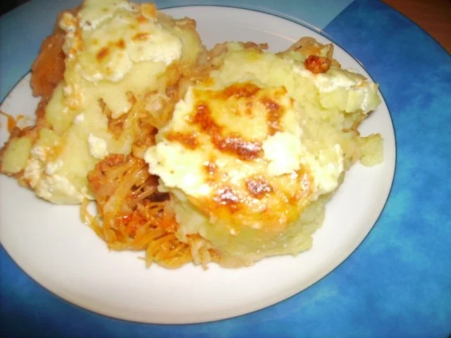 Rezept: Matschepampe Bild Nr. 12 Matschepampe - Rezept - Bild Nr. 12