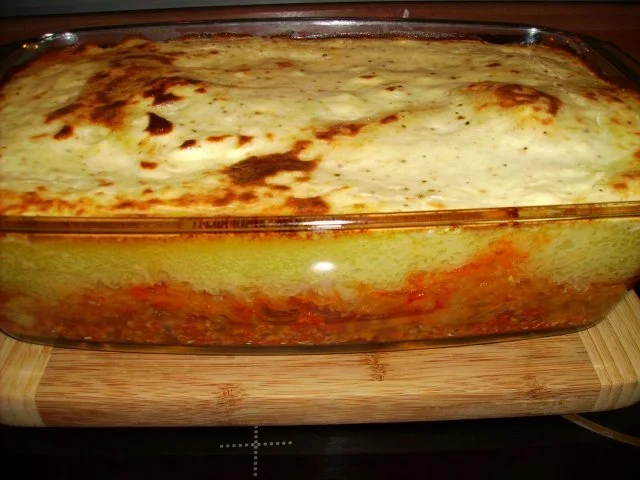 Rezept: Matschepampe Bild Nr. 10 Matschepampe - Rezept - Bild Nr. 10