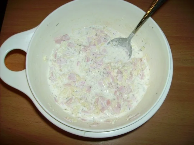 Würzige Blätterteigschnecken - Rezept - Bild Nr. 4