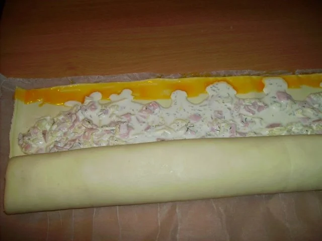 Würzige Blätterteigschnecken - Rezept - Bild Nr. 6