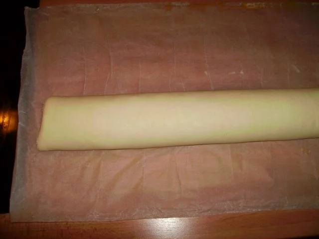 Würzige Blätterteigschnecken - Rezept - Bild Nr. 7