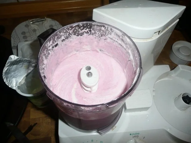 Rezept: Wahre Liebe ♥ Bild Nr. 4 Wahre Liebe ♥ - Rezept - Bild Nr. 4