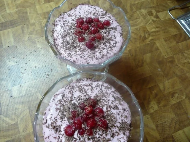 Rezept: Wahre Liebe ♥ Bild Nr. 6 Wahre Liebe ♥ - Rezept - Bild Nr. 6