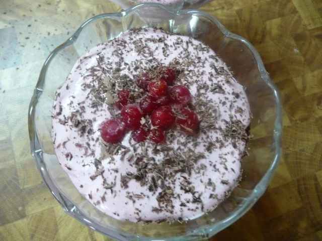 Rezept: Wahre Liebe ♥ Bild Nr. 7 Wahre Liebe ♥ - Rezept - Bild Nr. 7