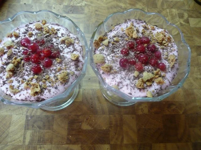 Rezept: Wahre Liebe ♥ Bild Nr. 8 Wahre Liebe ♥ - Rezept - Bild Nr. 8