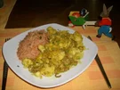 Rezept: Blumenkohl-Curry>> Blumenkohl-Curry>> - Rezept
