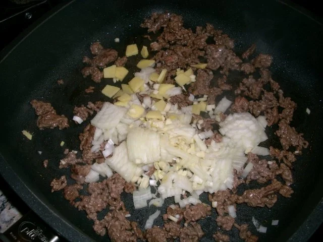 Rezept: Blumenkohl-Curry>> Bild Nr. 3 Blumenkohl-Curry>> - Rezept - Bild Nr. 3