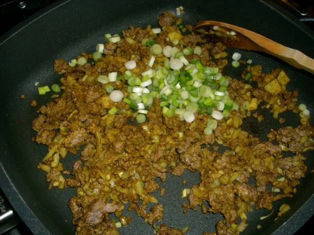 Rezept: Blumenkohl-Curry>> Bild Nr. 4 Blumenkohl-Curry>> - Rezept - Bild Nr. 4