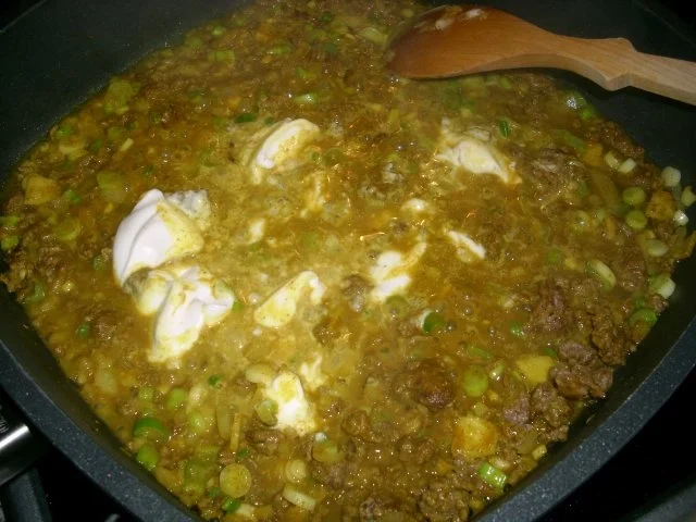 Rezept: Blumenkohl-Curry>> Bild Nr. 5 Blumenkohl-Curry>> - Rezept - Bild Nr. 5