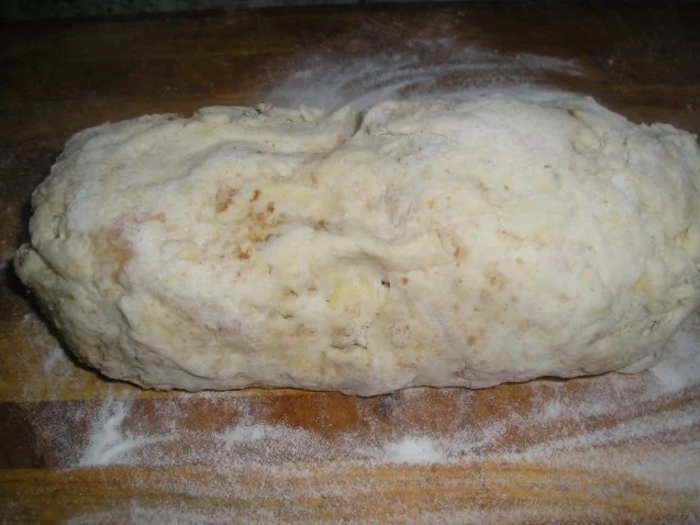 Böhmischer Knödel - Rezept - Bild Nr. 4