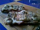 Abendbrot: Überbackenes Brot - Rezept