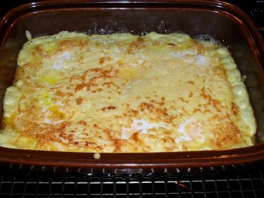 Pochierte Senfeier - Rezept - Bild Nr. 5