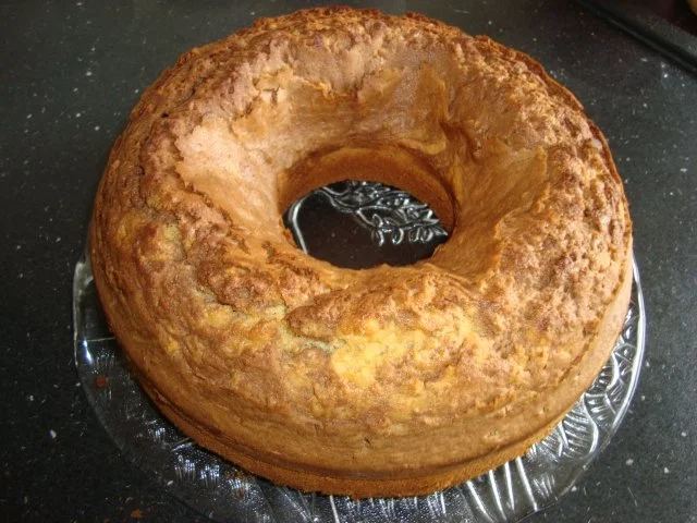 Marmor-Eierlikörkuchen - Rezept - Bild Nr. 4