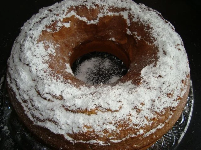 Marmor-Eierlikörkuchen - Rezept - Bild Nr. 5