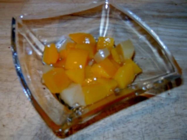 Vanilleeis trifft Espresso - Rezept - Bild Nr. 4