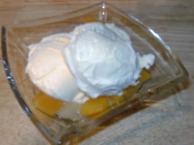 Vanilleeis trifft Espresso - Rezept - Bild Nr. 5