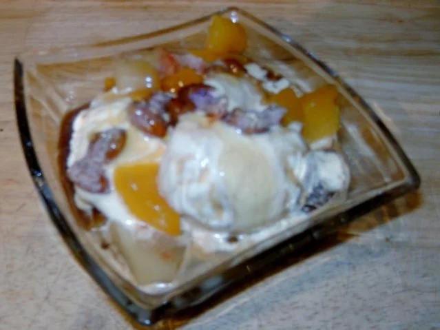 Vanilleeis trifft Espresso - Rezept - Bild Nr. 7