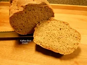 Carokaffee-Brot - Rezept