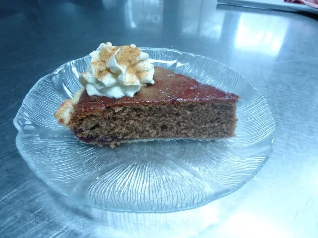 Rezept: Zimtfladen Zimtfladen - Rezept