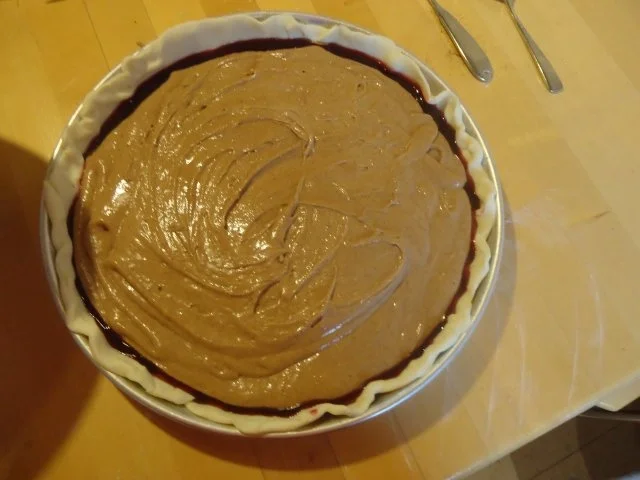 Rezept: Zimtfladen Bild Nr. 3 Zimtfladen - Rezept - Bild Nr. 3