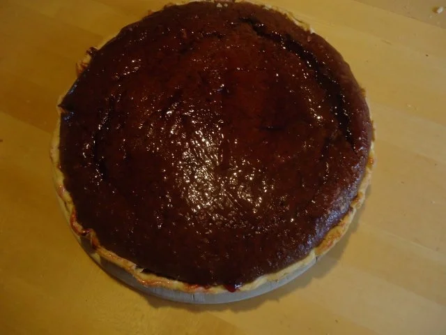 Rezept: Zimtfladen Bild Nr. 4 Zimtfladen - Rezept - Bild Nr. 4