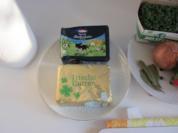 Frische Bärlauch – Butter - Rezept