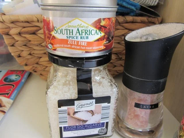 Frische Bärlauch – Butter - Rezept - Bild Nr. 2