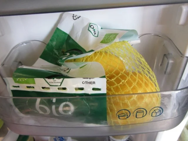 Frische Bärlauch – Butter - Rezept - Bild Nr. 4