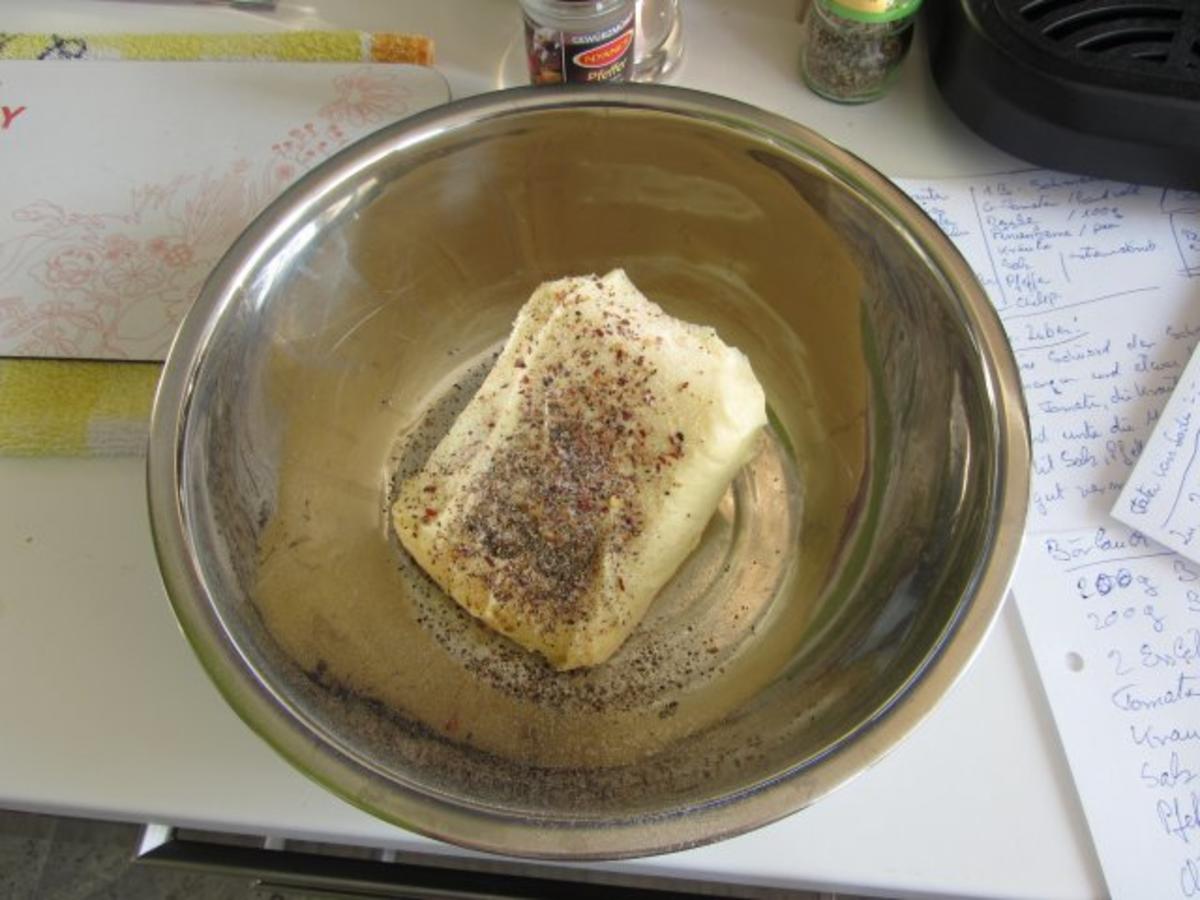 Frische Bärlauch – Butter - Rezept - Bild Nr. 10