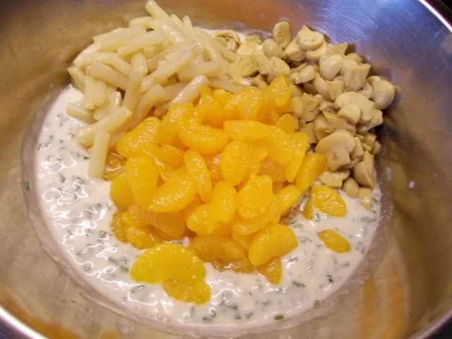 Eiersalat auf meine Art - Rezept - Bild Nr. 4