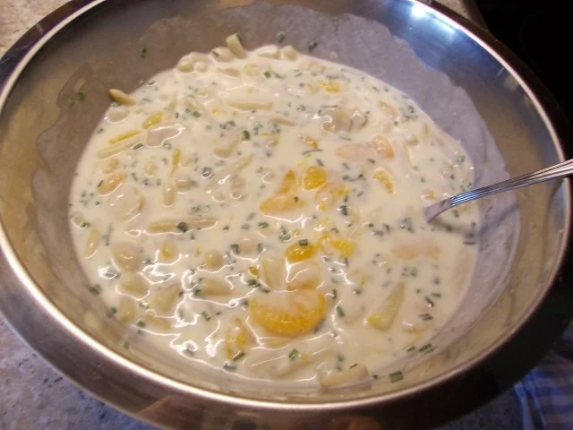 Eiersalat auf meine Art - Rezept - Bild Nr. 5