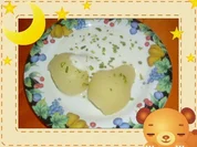 Beschwipster Birnentraum - Rezept