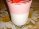 Erdbeer-Zitronen-Creme - Rezept