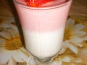 Erdbeer-Zitronen-Creme - Rezept