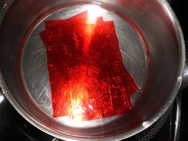 Rezept: Erdbeer-Zitronen-Creme Bild Nr. 5 Erdbeer-Zitronen-Creme - Rezept - Bild Nr. 5