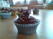 Cupcakes - Rezept