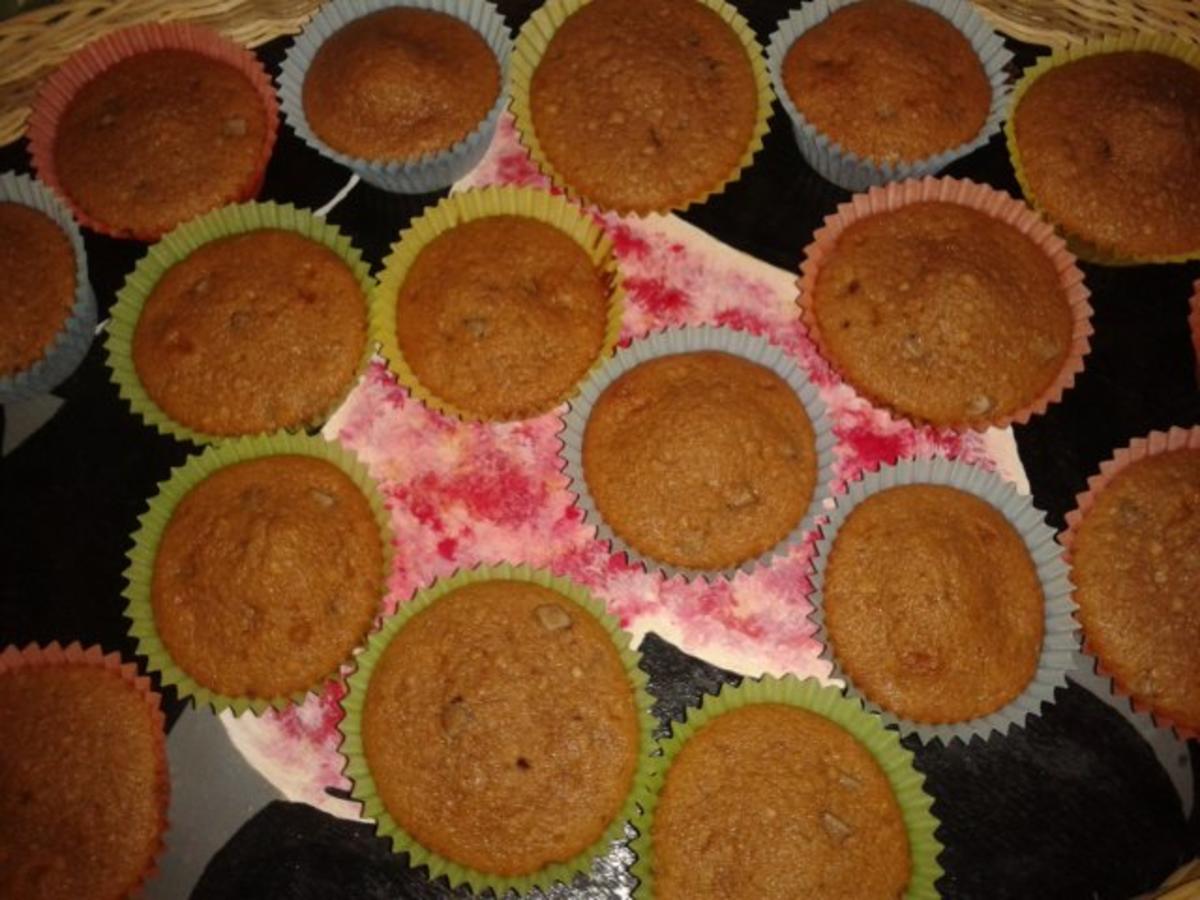 Cupcakes - Rezept - Bild Nr. 6