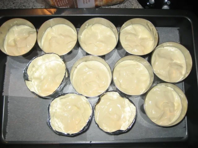 Aprikosen-Türmchen - Rezept - Bild Nr. 4