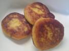 Kartoffelplätzchen - Rezept